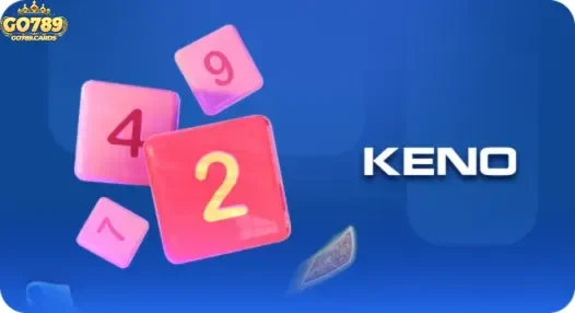 Keno Go789