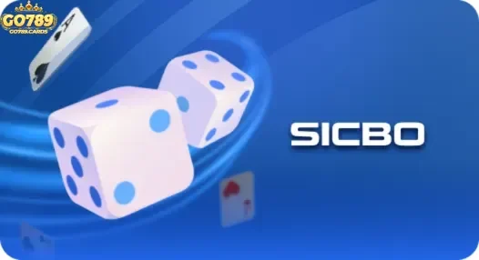 Game sicbo Go789